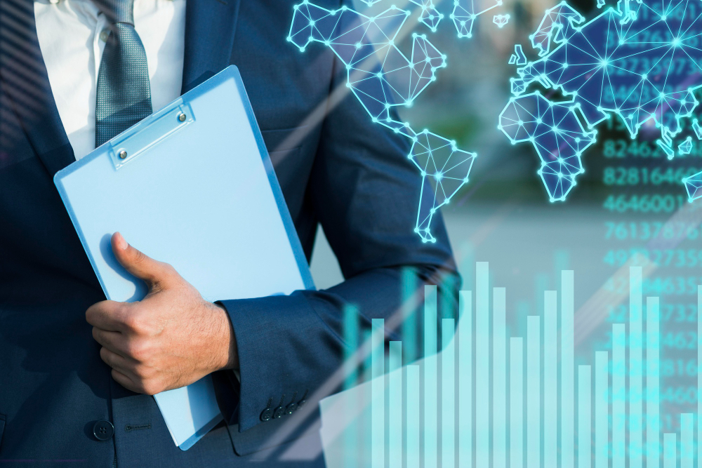 Бизнес-ассистент